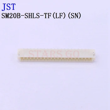 10ШТ Разъем SM20B-SHLS-TF SM12B-SHLS-TF SM10B-SHLS-TF SM08B-SHLS-TF JST