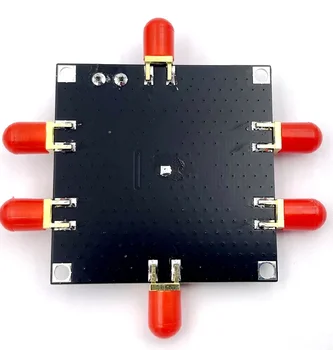 ADL5375 Высокопроизводительный модуль модуляции IQ, квадратурный модулятор, микшер, широкополосный LO balun в диапазоне 6 ГГц
