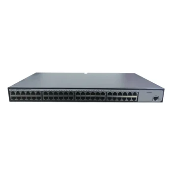S1848G H3C 48 полностью гигабитных электрических портов Управления доступом Уровня 2 Green Ethernet switch