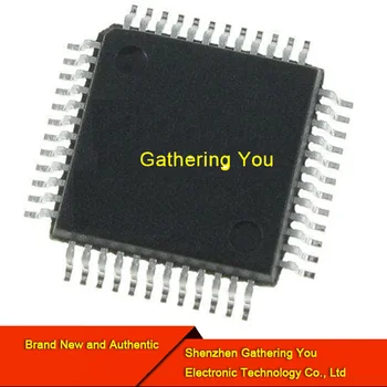 STM32F103C8T6 LQFP48 ARM Микроконтроллеры - MCU 32BIT Cortex M3 64KB 20KB оперативной ПАМЯТИ 2X12 АЦП Совершенно Новый Аутентичный