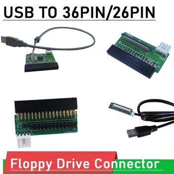 USB К 34P 26P 1,44 МБ 3,5 