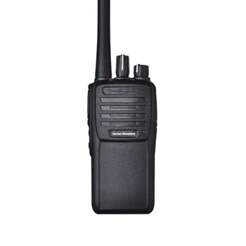 горячая продажа VZ-D281 UHF 400-470 МГц Walki Talki 15 Км Портативное Радио VZ D281 Двустороннее Мини-Любительское радио дальнего действия Walkie Talkie