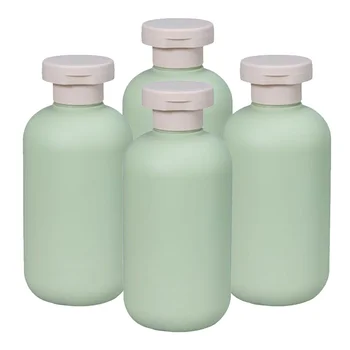 Дозатор жидкого мыла для рук Дорожная бутылка для воды многоразового использования Бутылки для шампуня и кондиционера