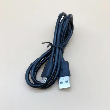 Практичный портативный зарядный шнур для передачи данных, не запутывающийся, кабель для быстрой зарядки телефона Micro USB