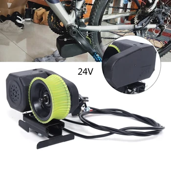 Усилитель велосипеда 24 В, Прочные аксессуары для велосипеда, электровелосипед, горный велосипед