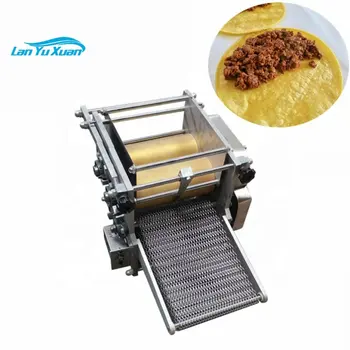 Электрическая Машина Для приготовления Тортильи Taco Nachos Burrito Quesadilla Pizza Chapati Maquina Para Hacer De Harina Maiz Настольная